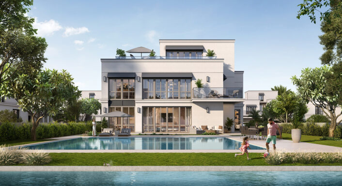 Oasis by Emaar-Unveil the Reality Behind it!